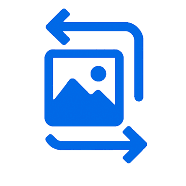 ImageResizer.site Logo